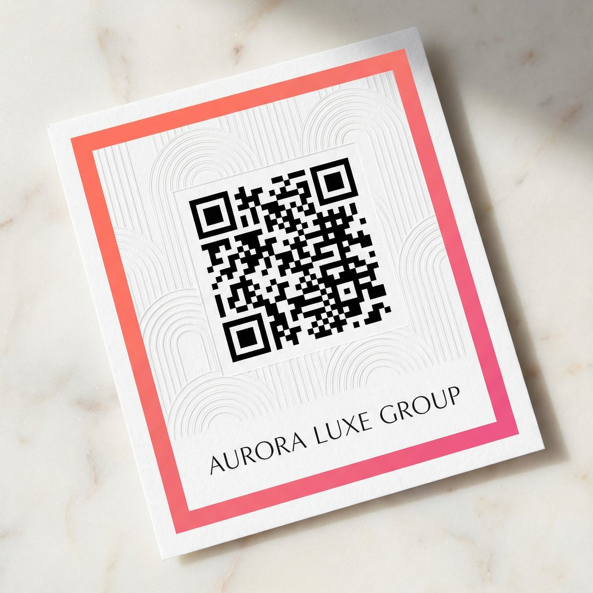 海角商务二维码