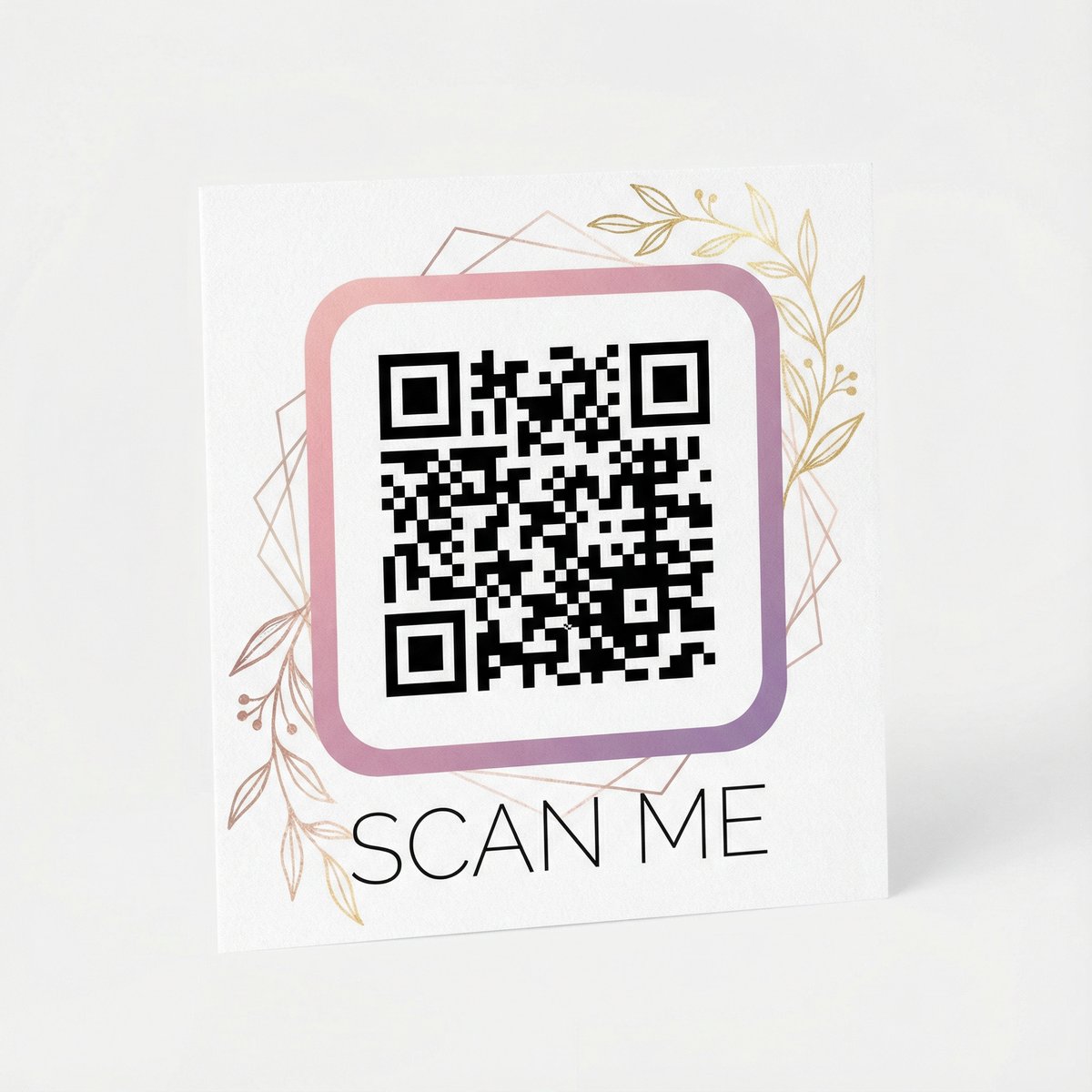 海角公众号二维码